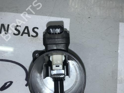 Used Mass air flow sensor Mass air flow sensor VW TOURAN (1T1, 1T2) 1.9 TDI (105 hp) 34584490 34584490