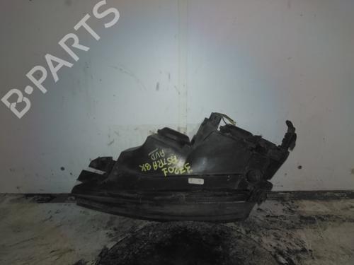 Faro derecho Faro derecho OPEL VECTRA B Estate (J96) 1.8 i 16V (F35) (116 hp) 34593599 34593599
