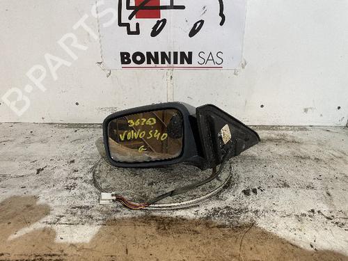 Left mirror VOLVO S40 I (644) 2.0 | BP20638622C26 