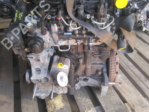 Used Other Other RENAULT KANGOO Express (FW0/1_) [2008-2026] 34603552 34603552