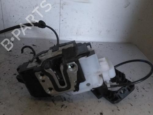 Used Rear right lock Rear right lock KIA CEE'D Hatchback (ED) 1.6 CRDi 90 (90 hp) 34585056 34585056