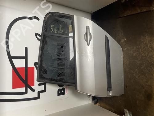 Used Left rear door Left rear door 34590793 34590793