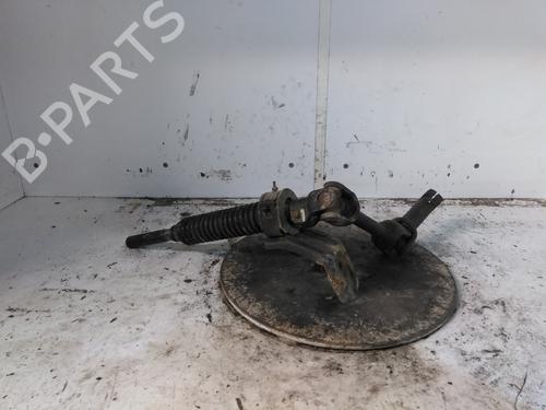 Used Steering column Steering column MITSUBISHI L200 / TRITON (KA_T, KB_T) 2.5 DI-D 4WD (KB4T) (136 hp) 34596139 34596139