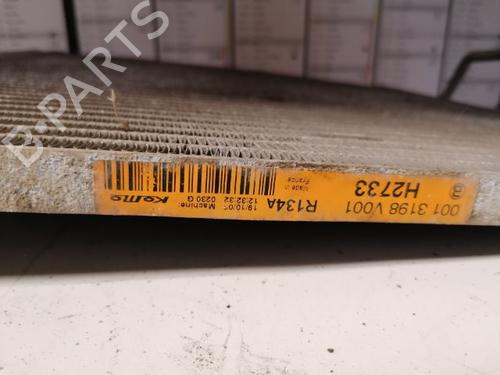 Used AC radiator SMART FORTWO Coupe (450) 0.8 CDI (450.300, 450.301, 450.302, 450.303, 450.306) (41 hp) 21134767