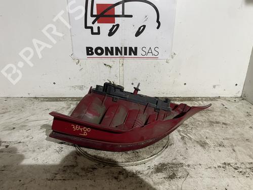 Used Right taillight Right taillight CITROËN C2 (JM_) 1.4 HDi (68 hp) 34599943 34599943