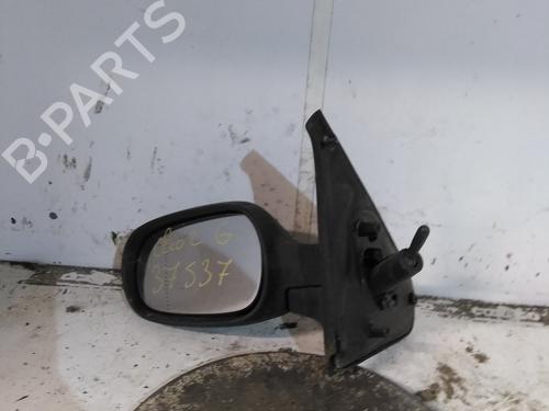 Used Left mirror Left mirror 34596408 34596408