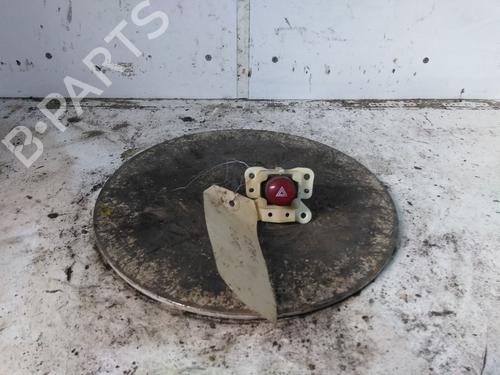 Used Warning switch Warning switch FORD TRANSIT Bus (FD_ _, FB_ _, FS_ _, FZ_ _, FC_ _) [2000-2006] 34596157 34596157