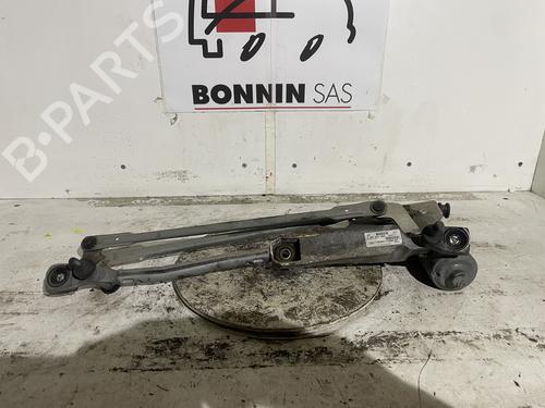 front-wipers-mechanism-ford-fiesta-vi-cb1-ccn-2008-34590953 main image
