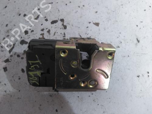 Used Front left lock Front left lock CITROËN XSARA (N1) 2.0 HDi 109 (109 hp) 34603567 34603567