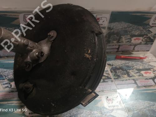 Used Servo brake Servo brake PEUGEOT 807 (EB_) 2.2 HDi (170 hp) 34588665 34588665