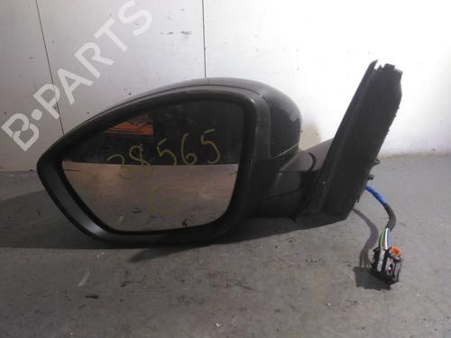 Used Left mirror Left mirror 37037738 37037738
