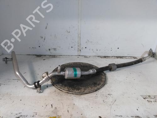 Used Tailgate Tailgate DACIA SANDERO II TCe 90 (B8M1, B8MA, B8AC) (90 hp) 34596214 34596214