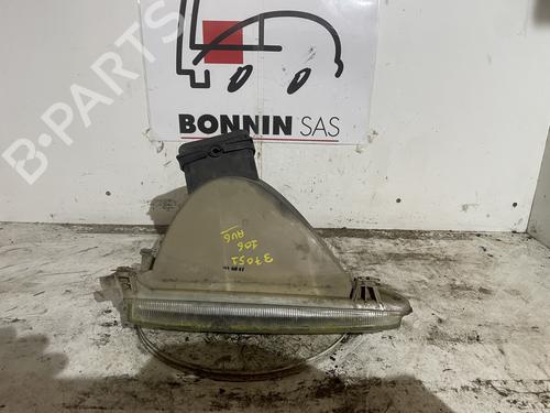 Used Left headlight Left headlight PEUGEOT 106 I (1A, 1C) 1.1 (60 hp) 34592408 34592408