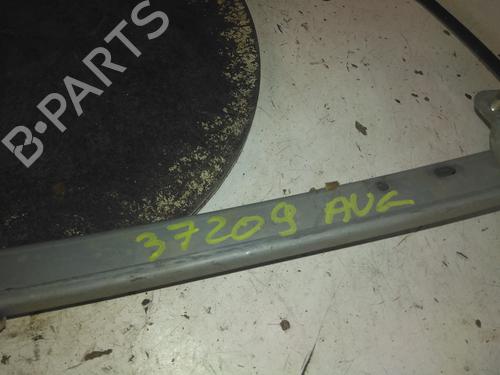 Used Front left window mechanism Front left window mechanism CITROËN ZX (N2) [1991-1999] 34600782 34600782