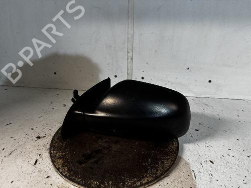 Used Left mirror PEUGEOT 307 (3A/C) 1.4 16V (88 hp) 24134419