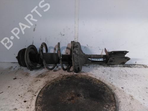 Used Tailgate Tailgate 34595977 34595977