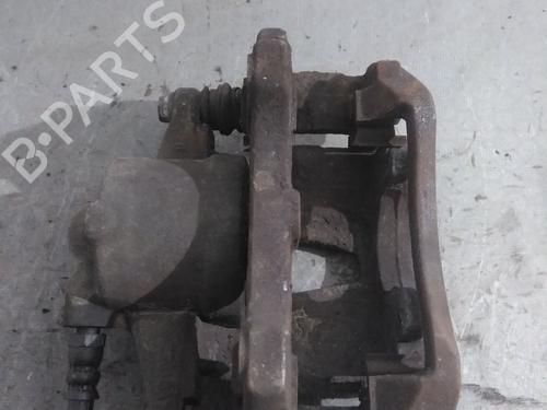 Left front brake caliper OPEL CORSA E (X15) 1.3 CDTI (08, 68) | BP38180812M105 - Image 4