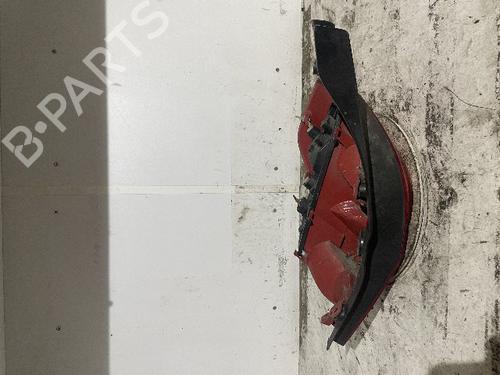 Right taillight RENAULT CLIO III (BR0/1, CR0/1) 1.5 dCi (BR17, CR17) | BP20635127C35 