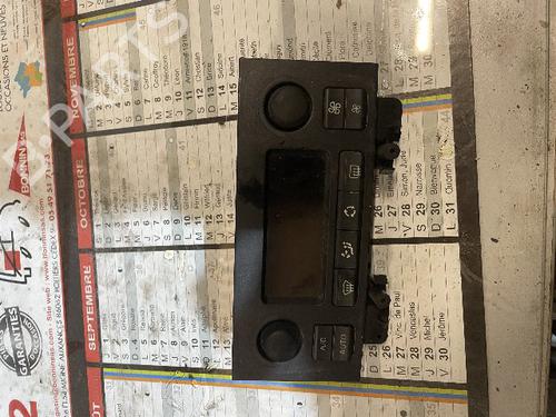 Climate control PEUGEOT 307 SW (3H) 1.6 HDI 90 | BP21576373I5 