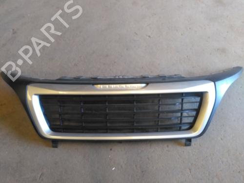 Grill Grill PEUGEOT BOXER Van 2.2 BlueHDi 140 (140 hp) 36680492 36680492