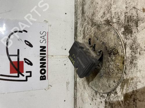 ABS pump CITROËN C3 II (SC_) 1.4 HDi 70 (SC8HZC, SC8HR0, SC8HP4) | BP22784185M43 