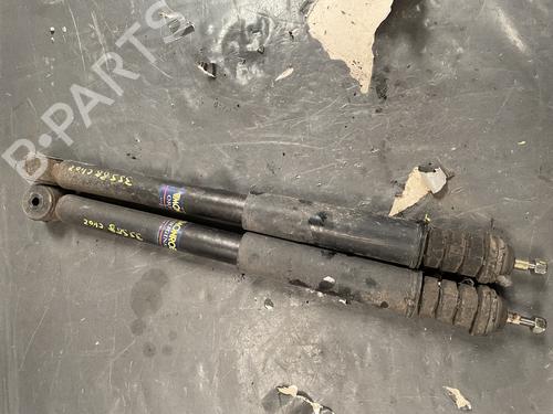 Used Right front shock absorber Right front shock absorber RENAULT CLIO II (BB_, CB_) 1.5 dCi (B/CB07) (65 hp) 34589100 34589100