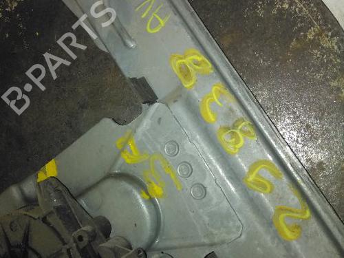 Used Front left window mechanism RENAULT CLIO III (BR0/1, CR0/1) 1.5 dCi (C/BR0G, C/BR1G) (68 hp) 27406103