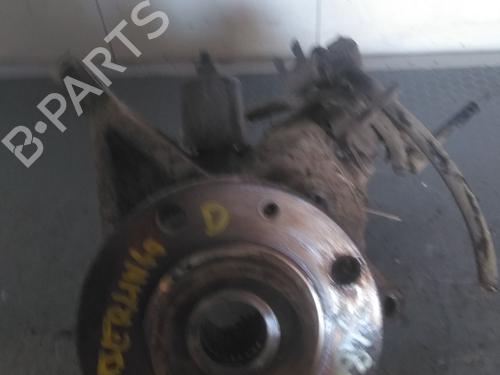 Used Right front steering knuckle Right front steering knuckle 36849224 36849224