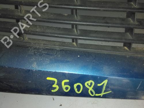 Used Grille Grille RENAULT KANGOO Express (FC0/1_) [1997-2026] 34601205 34601205
