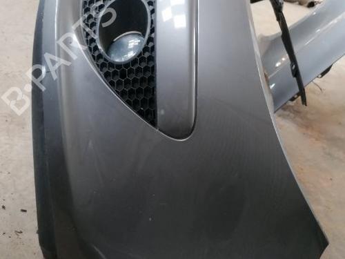 Used Front bumper SEAT ALTEA (5P1) 1.9 TDI (105 hp) 24133679