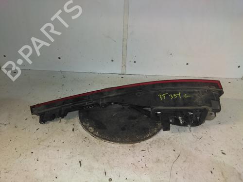 Used Left tailgate light Left tailgate light RENAULT MEGANE IV Hatchback (B9A/M/N_) [2015-2026] 34585006 34585006