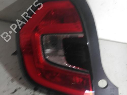 Rückleuchte Links für Rückleuchte Links RENAULT TWINGO III (BCM_, BCA_) 1.0 SCe 75 (73 hp) 34603441 34603441