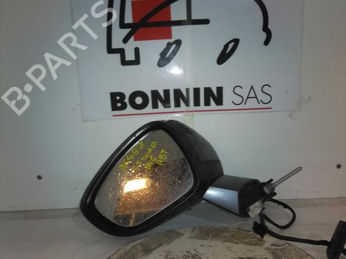Used Left mirror Left mirror CITROËN C5 III Break (RW_) 1.6 HDi 110 (RW9HZC) (109 hp) 34590320 34590320