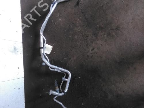 Used AC pipe AC pipe PEUGEOT 308 SW II (LC_, LJ_, LR_, LX_, L4_) 1.5 BlueHDi 100 (102 hp) 34598933 34598933