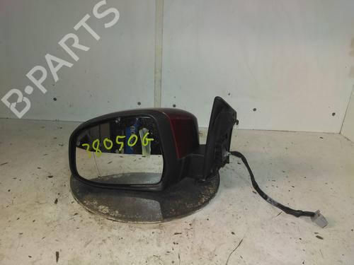 Used Left mirror Left mirror FORD FOCUS II Convertible 2.0 (145 hp) 34601173 34601173