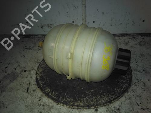 Used Expansion tank PEUGEOT 206 Hatchback (2A/C) 1.6 i (89 hp) 23182384