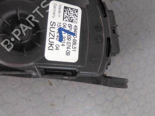 Pedal SUZUKI SWIFT IV (FZ, NZ) 1.2 (AZH412, ZC72S) | BP35796310I4 - Image 4