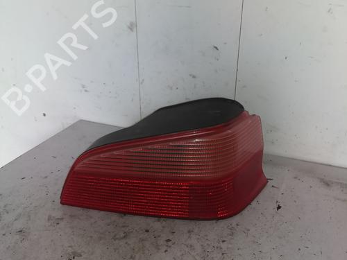Used Right taillight Right taillight PEUGEOT 106 II (1A_, 1C_) 1.0 i (50 hp) 34601681 34601681