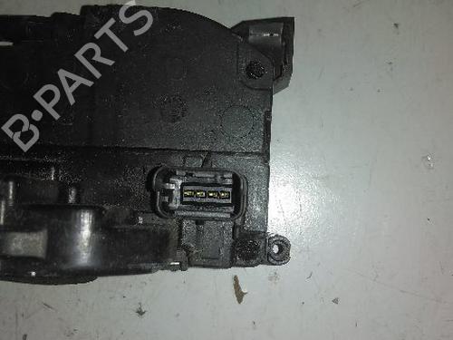 Front left lock RENAULT CLIO III (BR0/1, CR0/1) 1.5 dCi (C/BR0G, C/BR1G) | BP27701390C98 