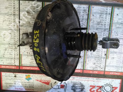 Used Servo brake Servo brake HYUNDAI GETZ (TB) 1.1 (67 hp) 34589761 34589761