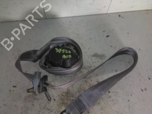 Used Front right seatbelt Front right seatbelt 34601543 34601543