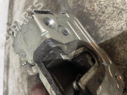 Used Front right lock DACIA DUSTER (HS_) 1.5 dCi (HSMC) (107 hp) 20635477
