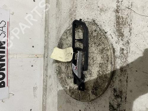 Used Front left interior door handle VW POLO (9N_, 9A_) 1.4 16V (75 hp) 21531969