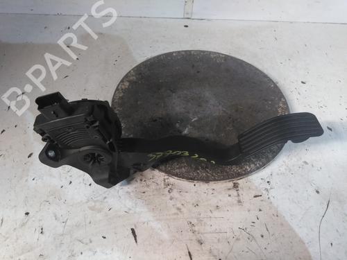 Pedal Pedal PEUGEOT 207 (WA_, WC_) 1.4 HDi (68 hp) 34599220 34599220