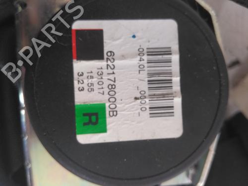 Front right seatbelt MINI MINI (R56) Cooper D | BP34585959I25 - Image 3