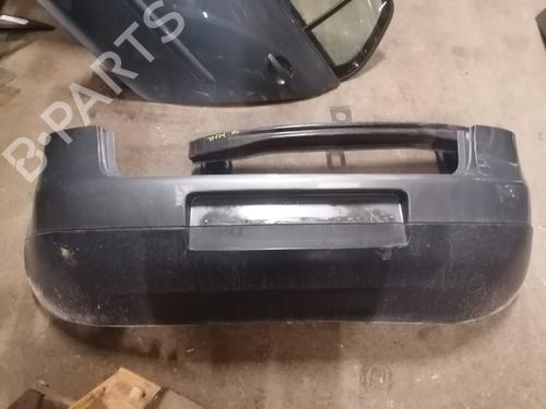 Used Rear bumper VW GOLF V (1K1) 1.9 TDI (105 hp) 24133832