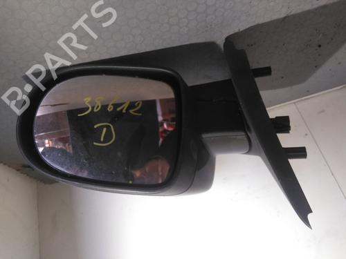 Used Right mirror Right mirror RENAULT TWINGO II (CN0_) 1.5 dCi 90 (86 hp) 35968841 35968841