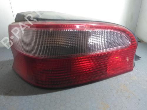 Used Left taillight Left taillight CITROËN SAXO (S0, S1) 1.5 D (57 hp) 35934839 35934839