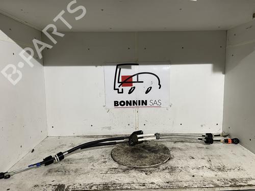 Used Tailgate Tailgate FORD FIESTA VII (HJ, HF) 1.5 ST EcoBoost (200 hp) 34591394 34591394