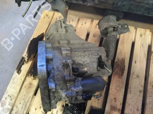 Used Gearbox Gearbox SMART FORTWO Coupe (450) 0.7 (450.352, 450.332) (61 hp) 34599266 34599266